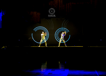 Cultura NMOR